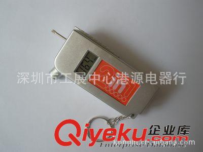供應2合1輪胎氣壓計 胎紋胎壓二合一胎壓計原始圖片3