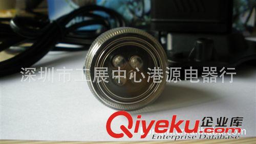 水族魚缸潛水增氧泵超靜音充氧泵氧氣泵加氧泵增氧器lED燈5w原始圖片3