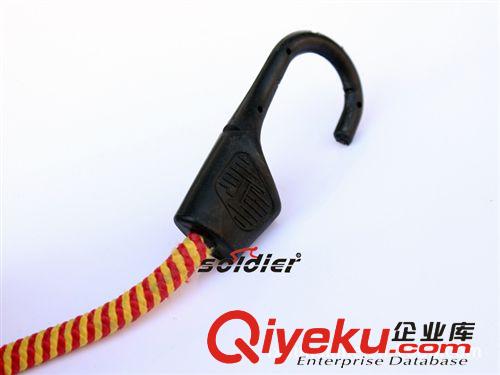 自行車橡膠繩 橡皮筋 行李繩 品種多原始圖片3