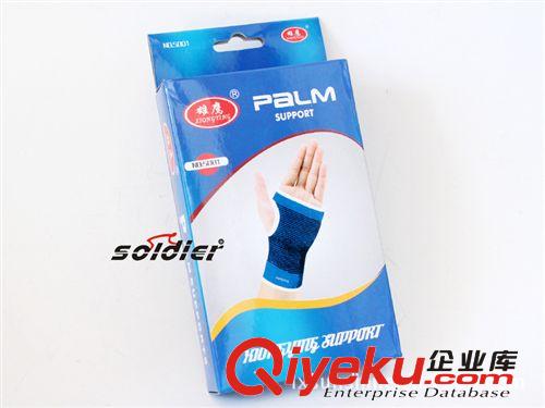 健身護(hù)手掌 護(hù)腕手套 自行車運(yùn)動(dòng)戶外護(hù)具 一對(duì)的價(jià)格//護(hù)腕原始圖片3