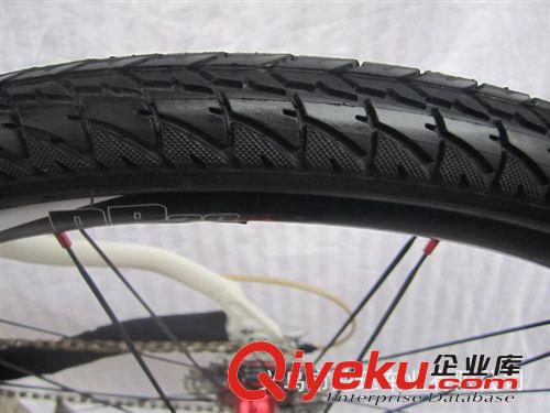 正新自行車輪胎山地車外胎26*1.75 26*1.9 C-1446原始圖片3