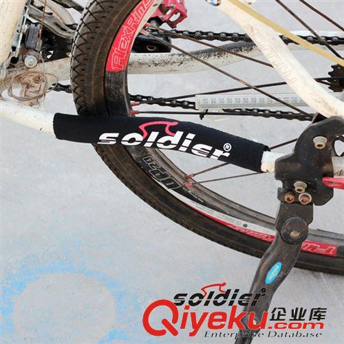 勇士護(hù)鏈貼 護(hù)鏈貼 護(hù)車(chē)貼 單車(chē)護(hù)鏈貼//速玨護(hù)鏈貼原始圖片2