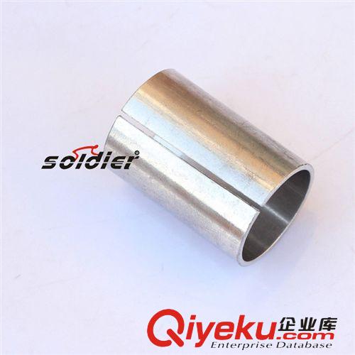 自行車(chē)山地車(chē)把立把力25.4轉(zhuǎn)換31.8墊圈　//把橫墊圈原始圖片3