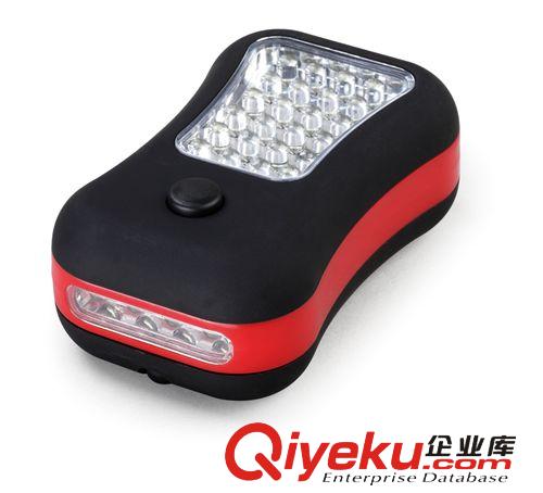 24+4LED電池式工作燈原始圖片2