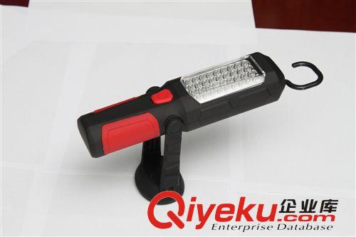 新产品上市 36+1LED 多功能式野营灯