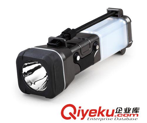 多用途超亮LED野營燈 7+3LED野營燈