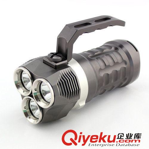 【Sofirn熱賣】潛水王flashlight 強光潛水手電筒 深度可達100米