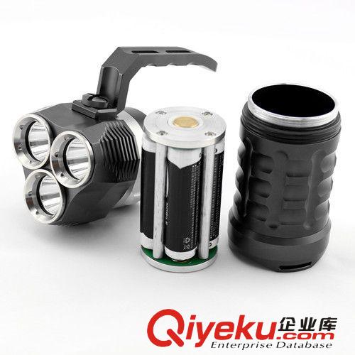 【Sofirn熱賣】潛水王flashlight 強光潛水手電筒 深度可達100米