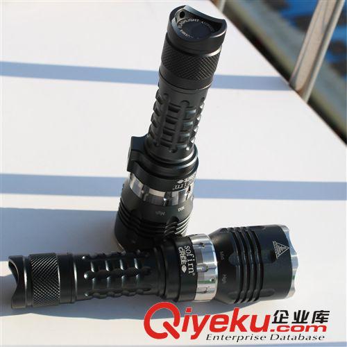 zp Sofirn【潛水熱賣】 新款LED潛水手電筒 深度可達80米原始圖片2