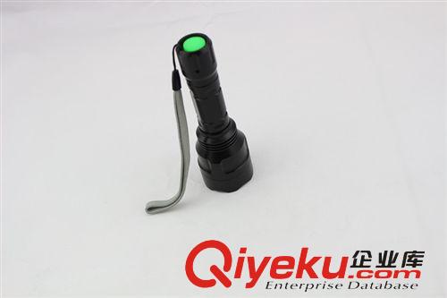 Sofirn C6迷你強光LED手電筒 wm橘皮燈杯 CREE U2