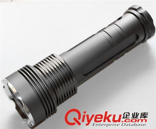 zp Sofirn AT1  flashlight 七核大功率超強(qiáng)光LED手電筒