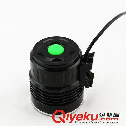 zp  Sofirn D7 C熱銷新款 六燈強光LED自行車燈 六核U2