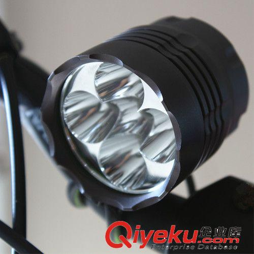 Sofirn D6 頭燈 車燈 LED強光手電筒 美國CREE