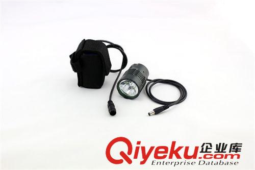 zp4000mAh ICR 8.4V 高容量18650電池組 自行車燈專用【實量】
