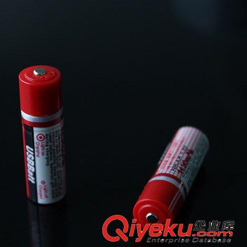 zp USB電池 AA鎳氫1.2V充電電池