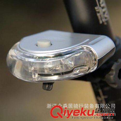 自行車尾燈 9LED車燈 尾燈 7種閃爍模式自行車燈裝飾燈騎行裝備
