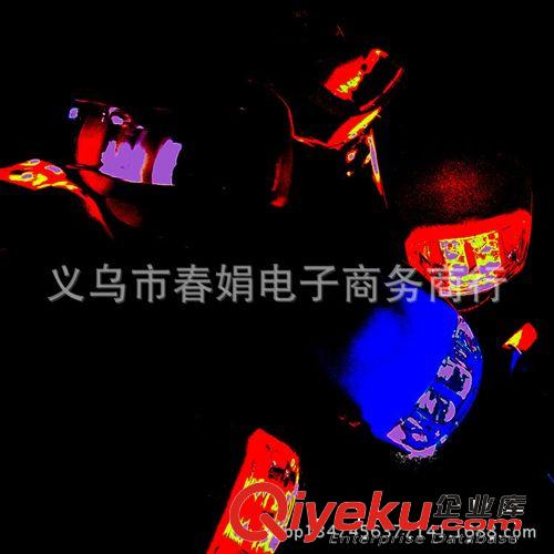 自行車青蛙燈 廠家直銷 質(zhì)量保證 量大從優(yōu) 優(yōu)質(zhì)硅膠燈 6色可選原始圖片2