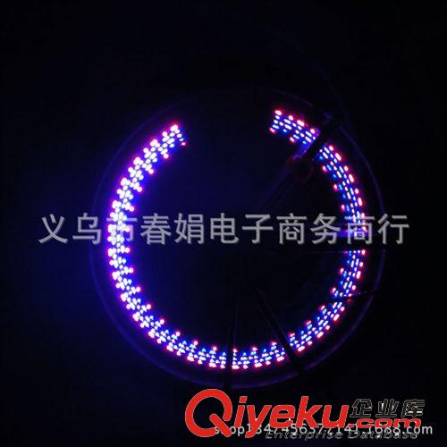 山地自行車(chē)鋁合金把堵燈 轉(zhuǎn)向燈 警示燈 一對(duì)價(jià) 紅色光