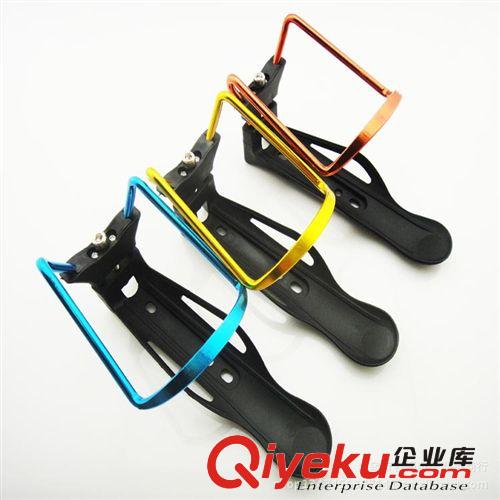 可調(diào)水壺架自行車水壺架 騎行裝備 塑料可調(diào)水壺架山地車水壺架