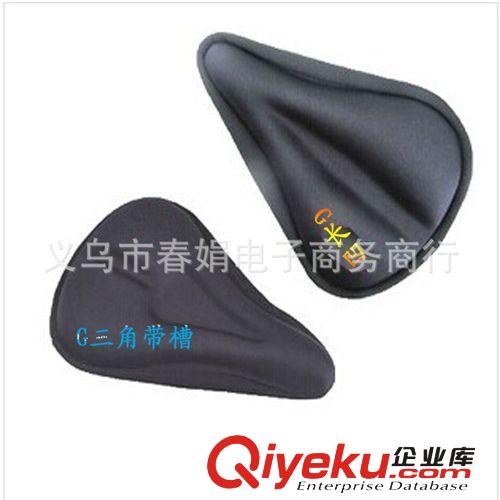 座墊套批發(fā) 捷安特車(chē) 美利達(dá)車(chē)3D加厚自行車(chē)座套山地車(chē)坐套精品原始圖片2