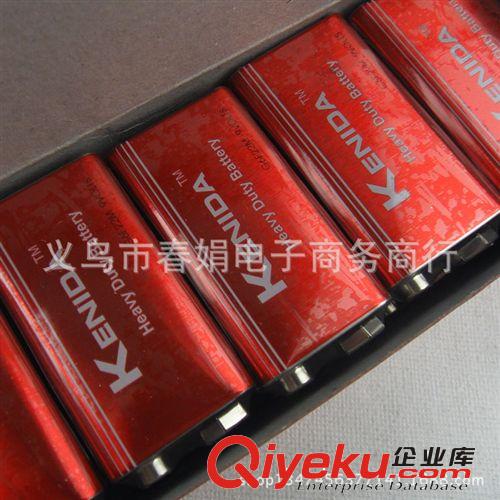 9V電池9V電源9伏電池bjq電池玩具電池騎行裝行配件原始圖片2