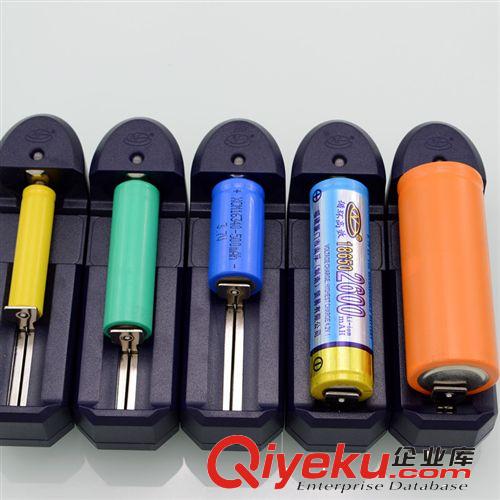zp南孚環(huán)高充電器 18650電池充電器 強(qiáng)光手電充電器 質(zhì)量保證原始圖片3