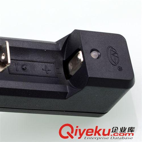 充電器 手電筒18650電池充電器 zp南孚環(huán)高充電器原始圖片3