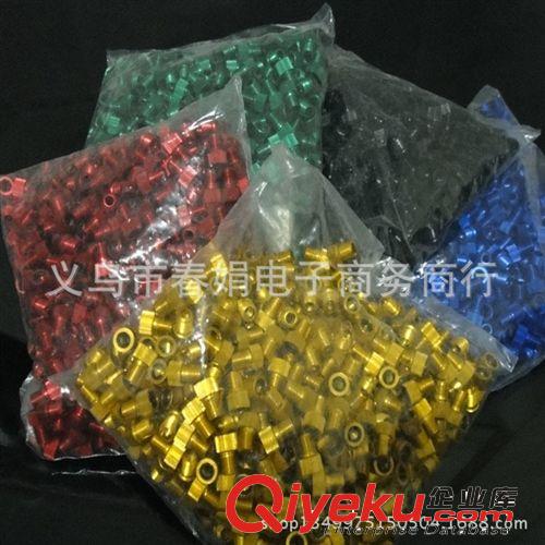 自行車氣門轉(zhuǎn)接頭 轉(zhuǎn)換頭 法轉(zhuǎn)美 法嘴轉(zhuǎn)美嘴 山地車 氣嘴轉(zhuǎn)換頭原始圖片3