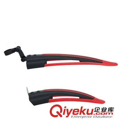 山地自行車墻壁式掛鉤/展示架/停車架/掛車架 紅鉤
