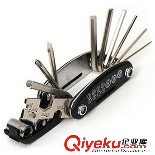 氣嘴扳手開(kāi)絲工具汽嘴鑰匙自行車單車山地車工具騎行裝備配件