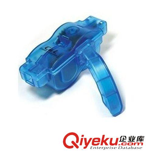 自行車洗鏈器山地車專用洗鏈器鏈條清洗器自行車騎行裝備原始圖片2