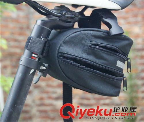 自行車尾包 山地車尾包 公路車坐墊包 工具包鞍座包原始圖片2