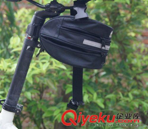 自行車尾包 山地車尾包 公路車坐墊包 工具包鞍座包原始圖片3