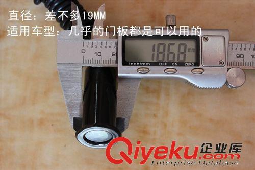 {zx1}款PC4汽車代迎賓燈 車門迎賓燈 鐳射燈 投影燈 裝飾燈 改裝燈
