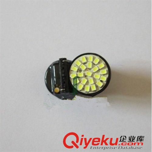 廠家直銷T20 7440 7443 1206 22smd汽車LED倒車燈 剎車燈 后霧燈