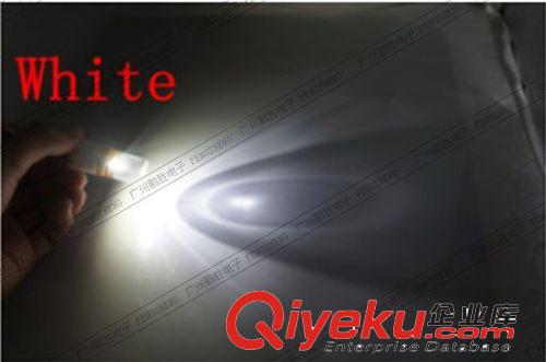 玻璃罩 T25 3157 CREE R5/T6 7W/10W大功率 倒車燈 剎車燈 轉向燈原始圖片2