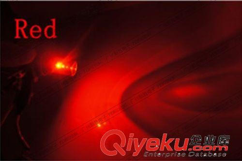玻璃罩 T25 3157 CREE R5/T6 7W/10W大功率 倒車燈 剎車燈 轉向燈原始圖片3