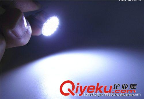 廠家直銷S25 1156 1157 1206 22smd汽車led倒車燈 剎車燈 后霧燈原始圖片3