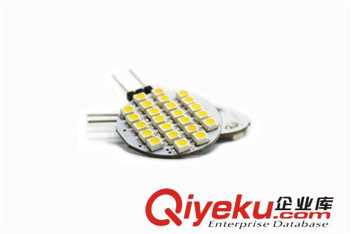 廠家直銷G4車燈 G4-5SMD-5050/G4 led水晶燈/G4 led射燈 家用燈