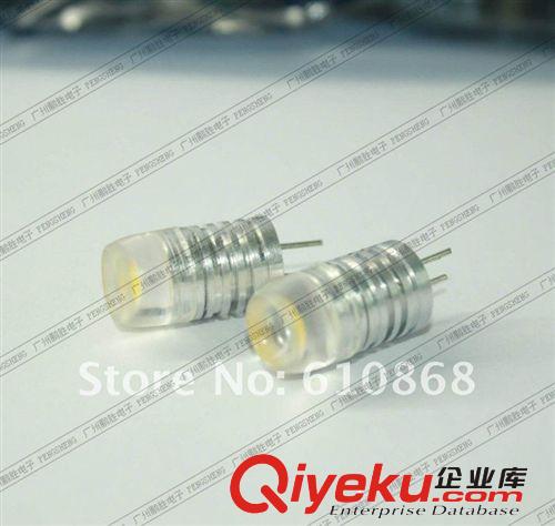 G4燈-大功率1.5W 2WLED0.,G4水晶裝飾燈,G4船舶用燈 G4家用燈