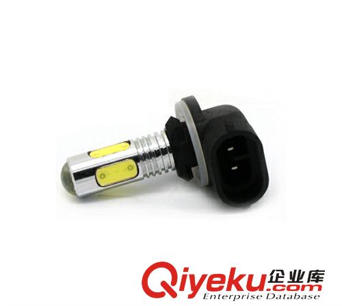 供應汽車LED大功率霧燈 880帶透鏡7.5W高亮前霧燈 大功率汽車燈