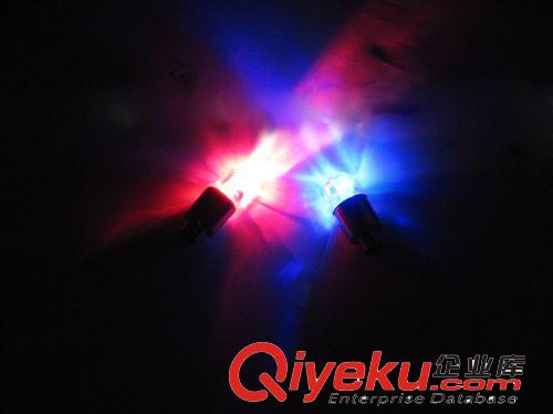 汽車用七彩感光輪胎燈風(fēng)火輪 氣嘴燈 氣門爆閃燈 汽車裝飾用品原始圖片3