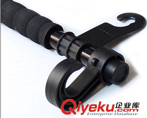 批發(fā) 汽車內(nèi)飾用品車載多功能雙掛鉤 車內(nèi)座椅加長(zhǎng)背置物雙掛鉤原始圖片3