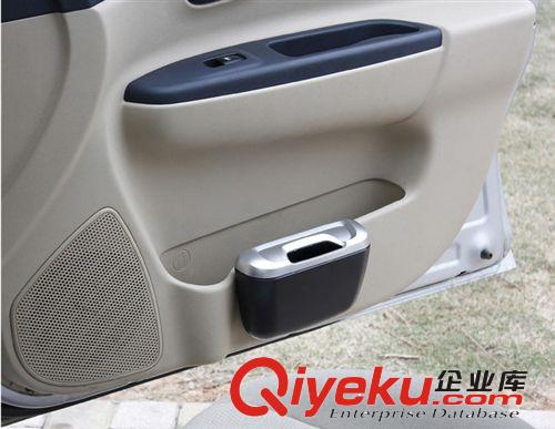 創(chuàng)意車載垃圾桶 汽車垃圾桶 可掛 環(huán)保箱 車內側門垃圾桶