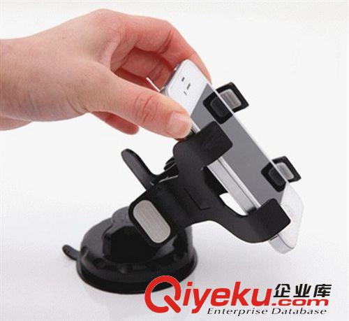 批發(fā) 蘋果三星汽車用儀表臺(tái)手機(jī)支架 地球儀吸盤式車載手機(jī)座