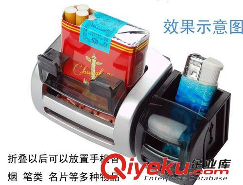 新款 出風(fēng)口多功能杯架飲料架 汽車多功能支架置物架 汽車用品原始圖片3