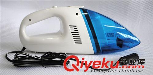 新款 汽車用多功能吸塵器 輪胎打氣二合一 內飾用品 車載吸塵器