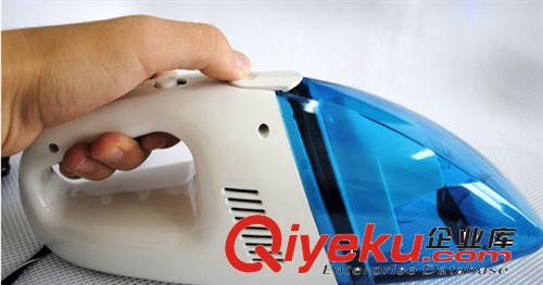 12V吸塵器 車載車用吸塵器 迷你干濕兩用吸塵器 汽車吸塵器原始圖片2