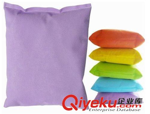 汽車除味竹炭包200g 活性碳吸附劑車用炭包 炭類吸附品車飾必備品原始圖片2