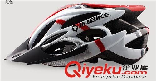 INBIKE IH829 騎行頭盔自行車頭盔山地車裝備超輕一體成型頭盔原始圖片3